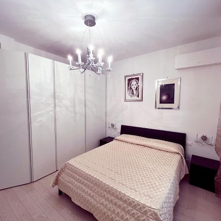 Apartmán La Casa Di Mila La Spezia Exteriér fotografie