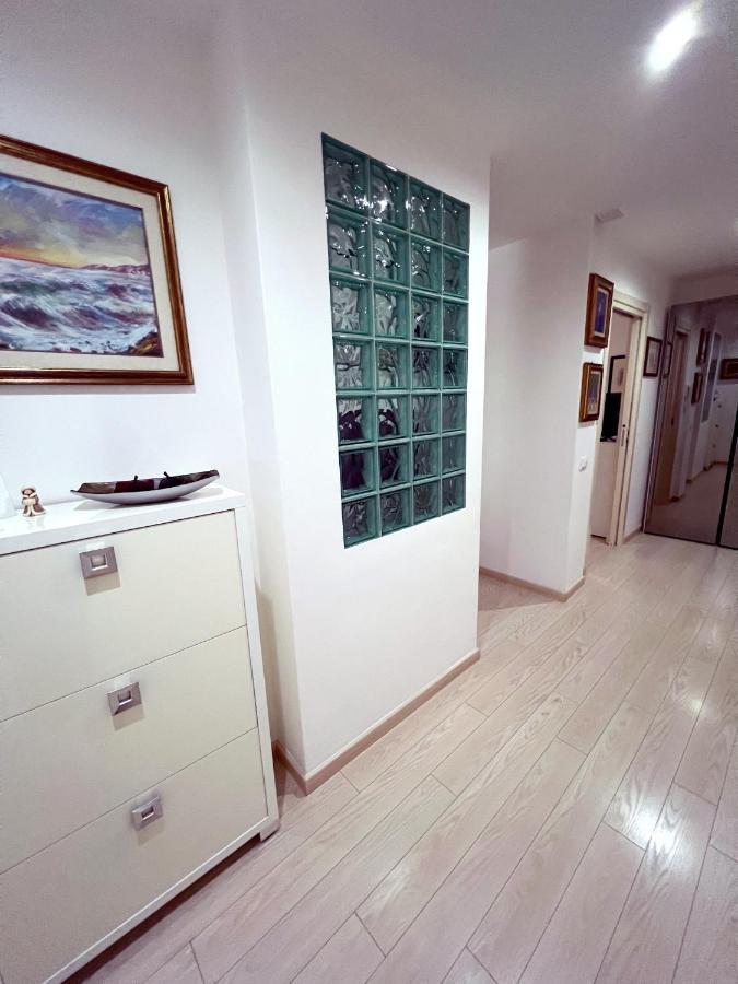Apartmán La Casa Di Mila La Spezia Exteriér fotografie