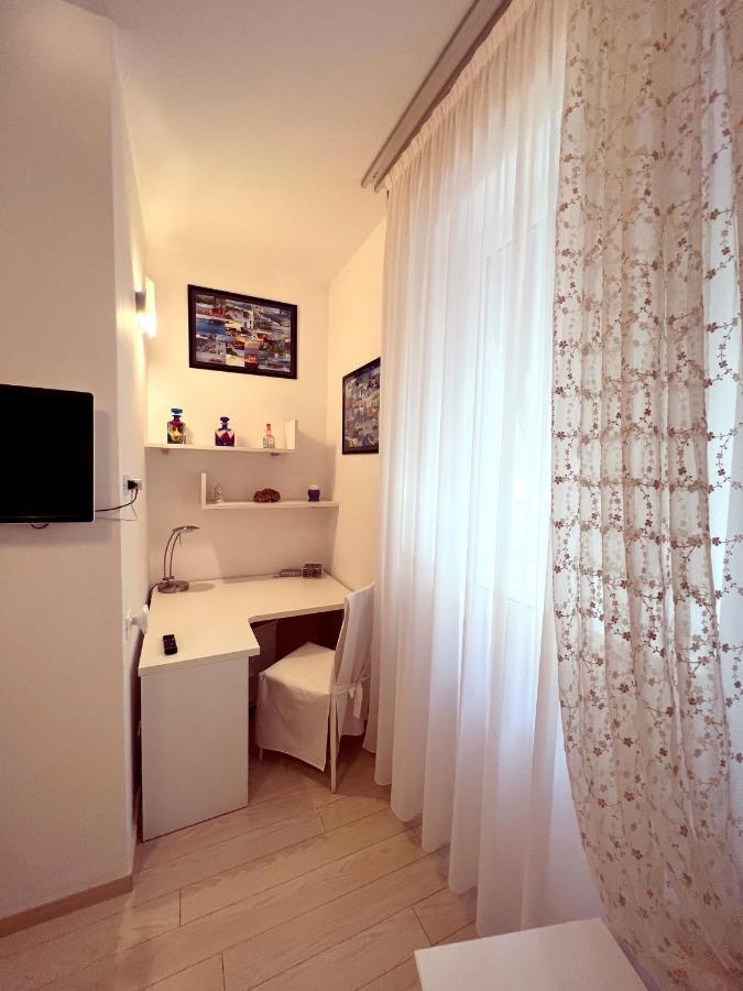 Apartmán La Casa Di Mila La Spezia Exteriér fotografie
