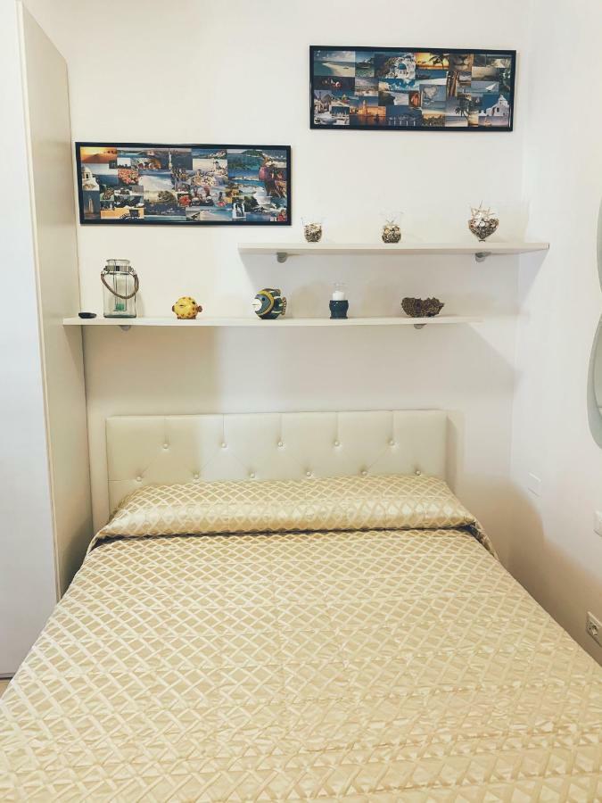 Apartmán La Casa Di Mila La Spezia Exteriér fotografie