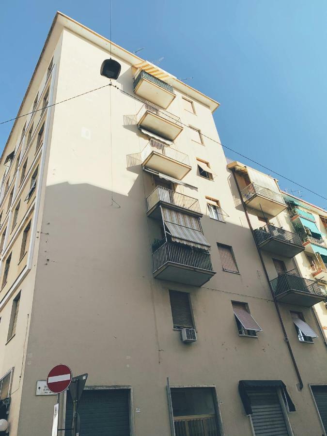 Apartmán La Casa Di Mila La Spezia Exteriér fotografie